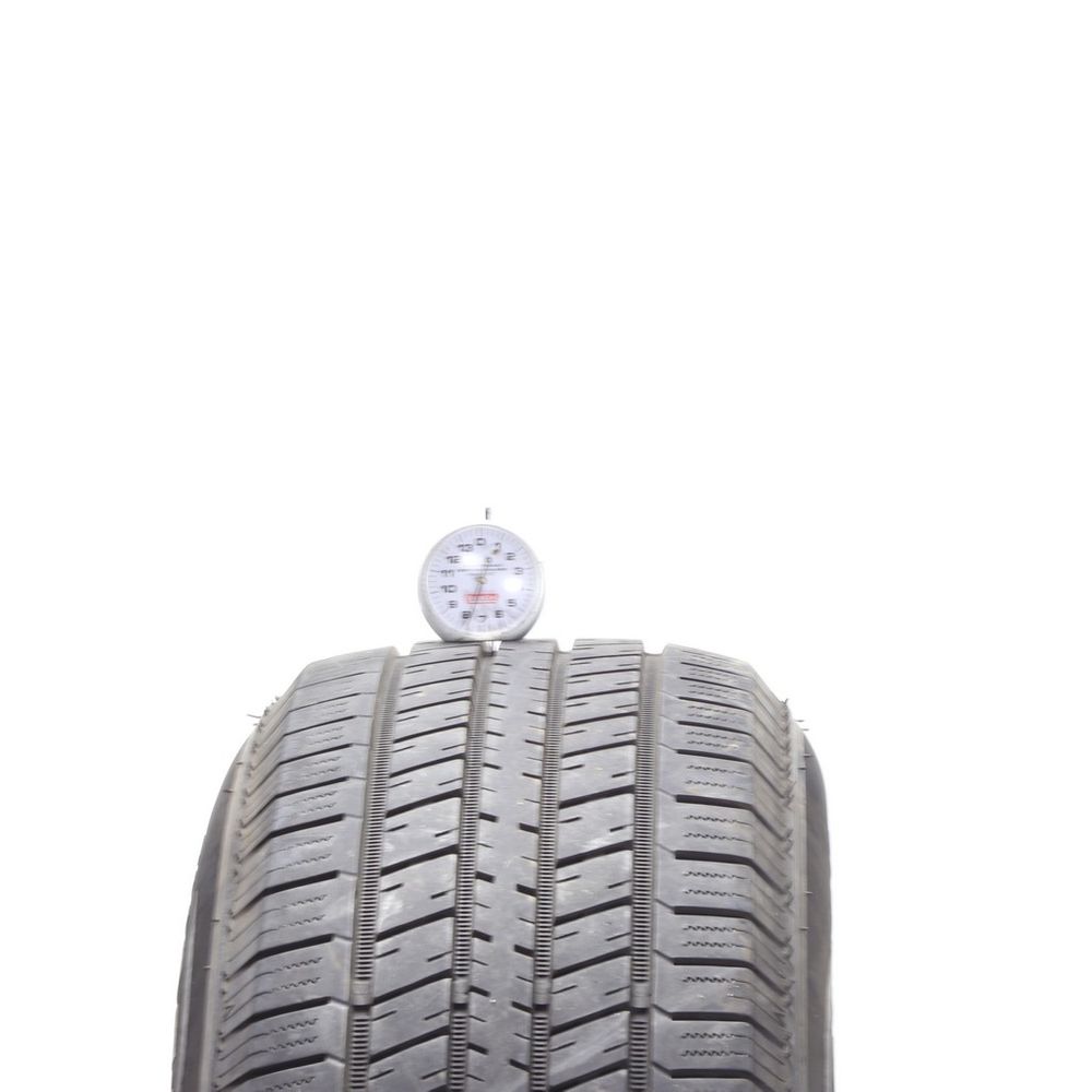 Set of (2) Used 235/65R18 Supermax HT-1 106H - 7.5-8/32 - Image 2