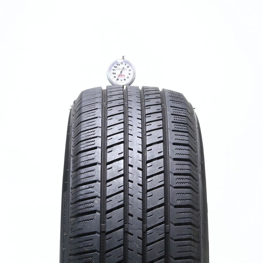 Set of (2) Used 235/65R18 Supermax HT-1 106H - 7.5-8/32 - Image 5