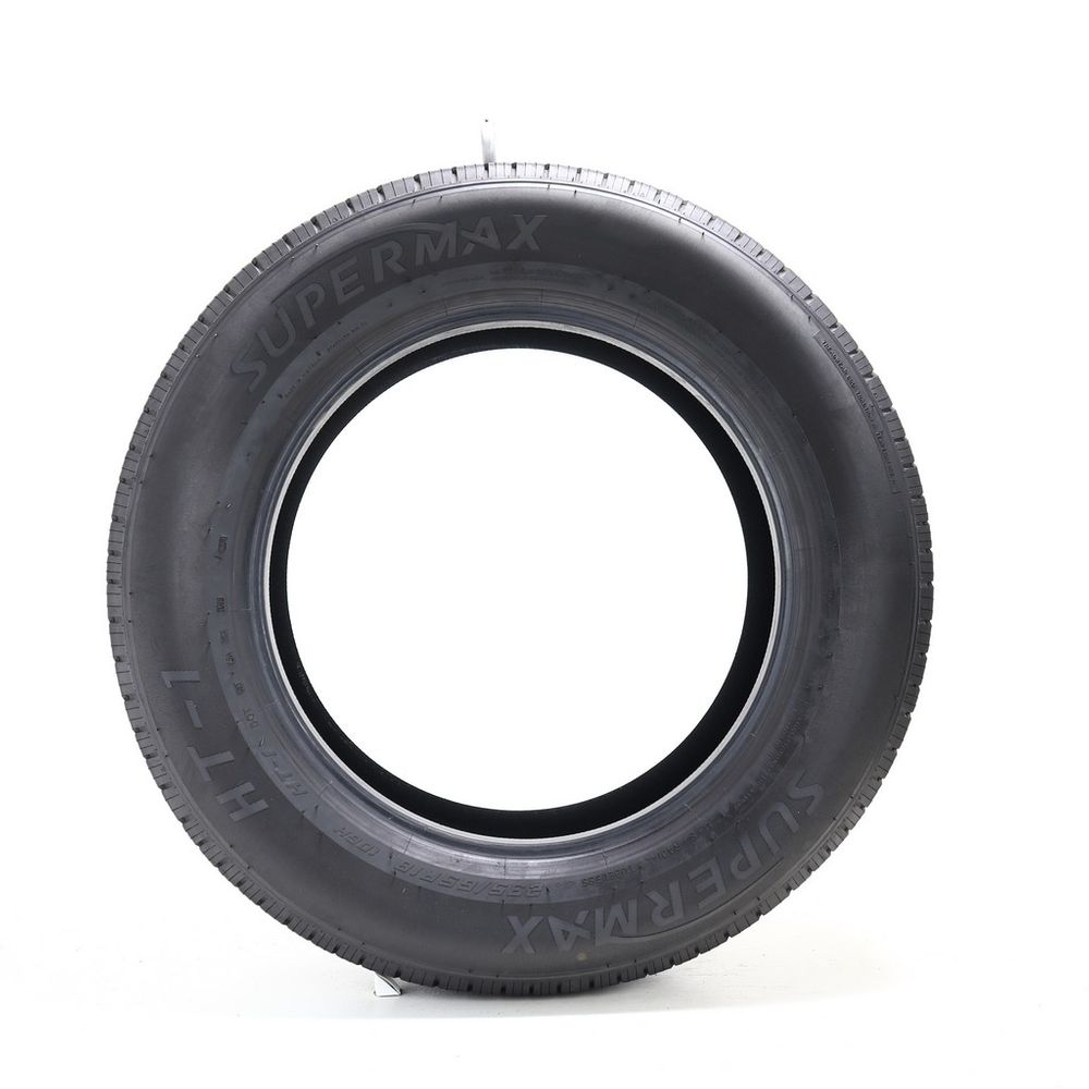 Set of (2) Used 235/65R18 Supermax HT-1 106H - 7.5-8/32 - Image 6