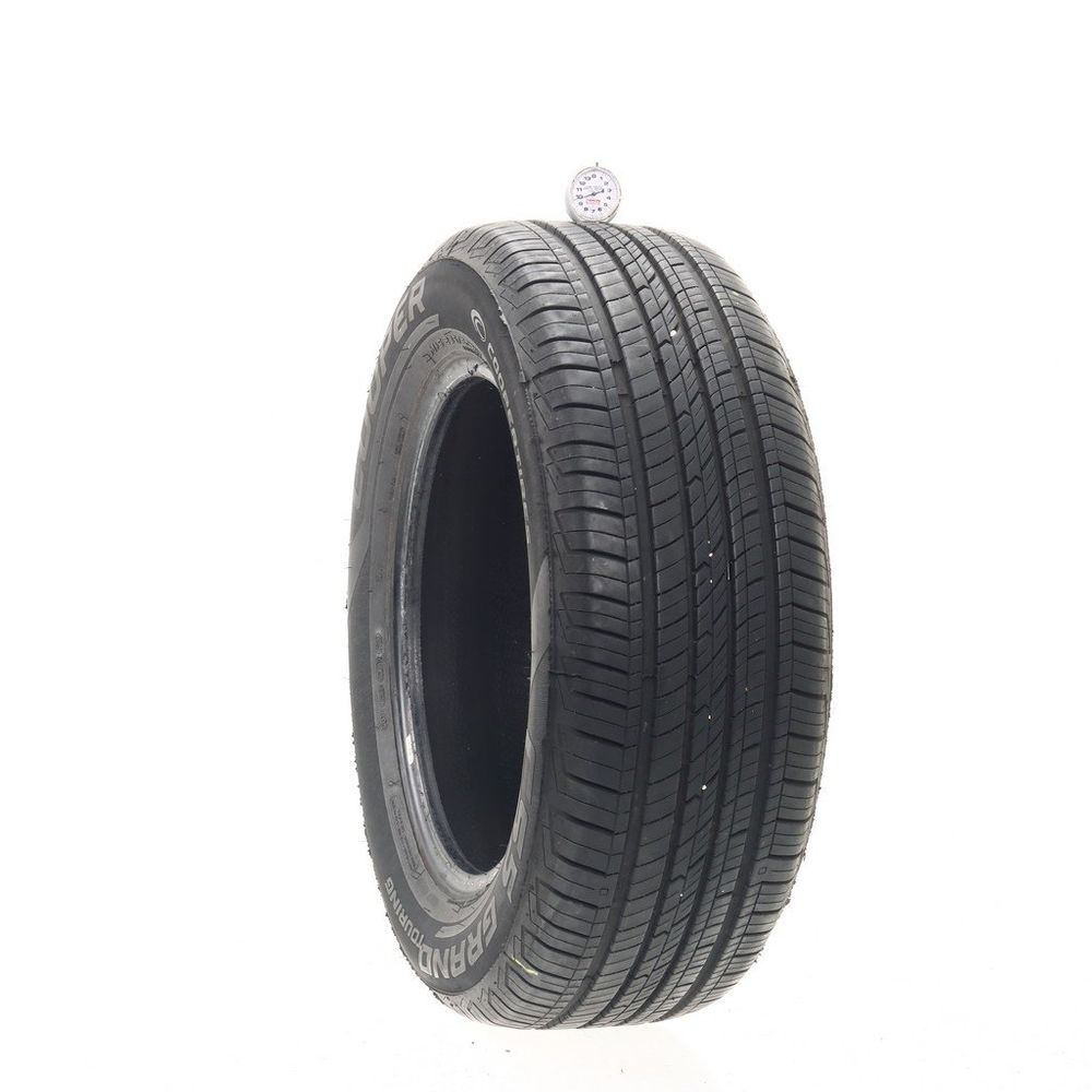 Used 235/60R17 Cooper CS5 Grand Touring 102T - 9.5/32 - Image 1