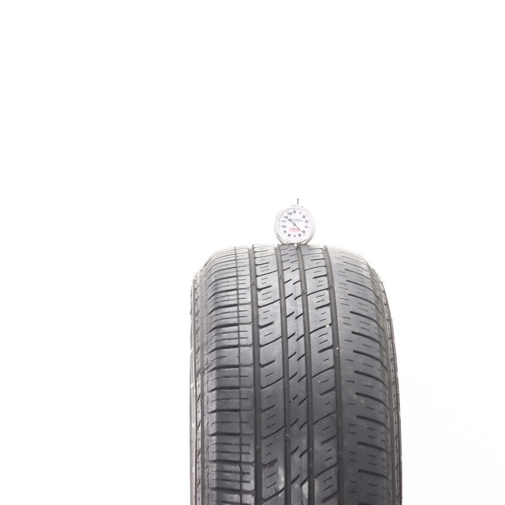 Set of (2) Used 235/65R17 Kumho Solus KL21 103T - 5-6/32 - Image 2