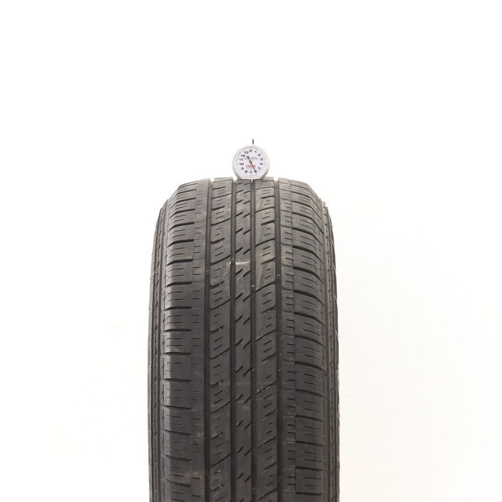 Set of (2) Used 235/65R17 Kumho Solus KL21 103T - 5-6/32 - Image 5