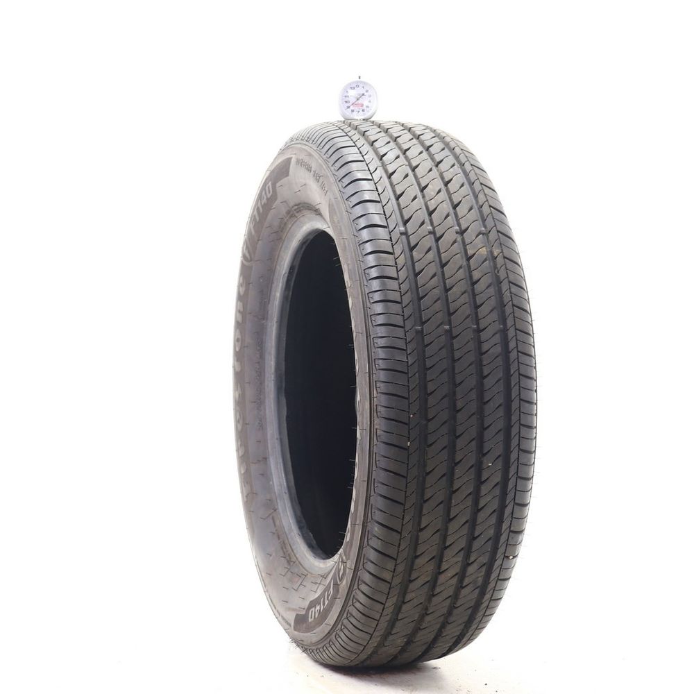 Set of (2) Used 205/65R16 Firestone FT140 95H - 7.5-9/32 - Image 4