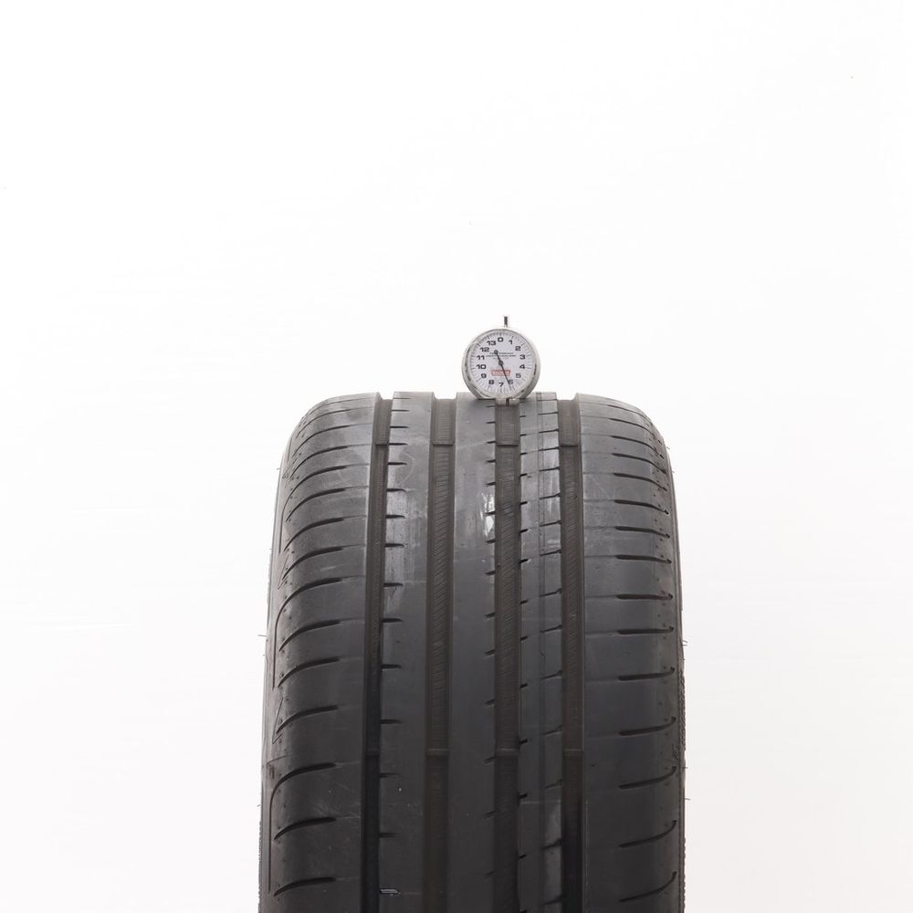 Used 255/40R19 Goodyear Eagle F1 Asymmetric 3 100Y - 6/32 - Image 2