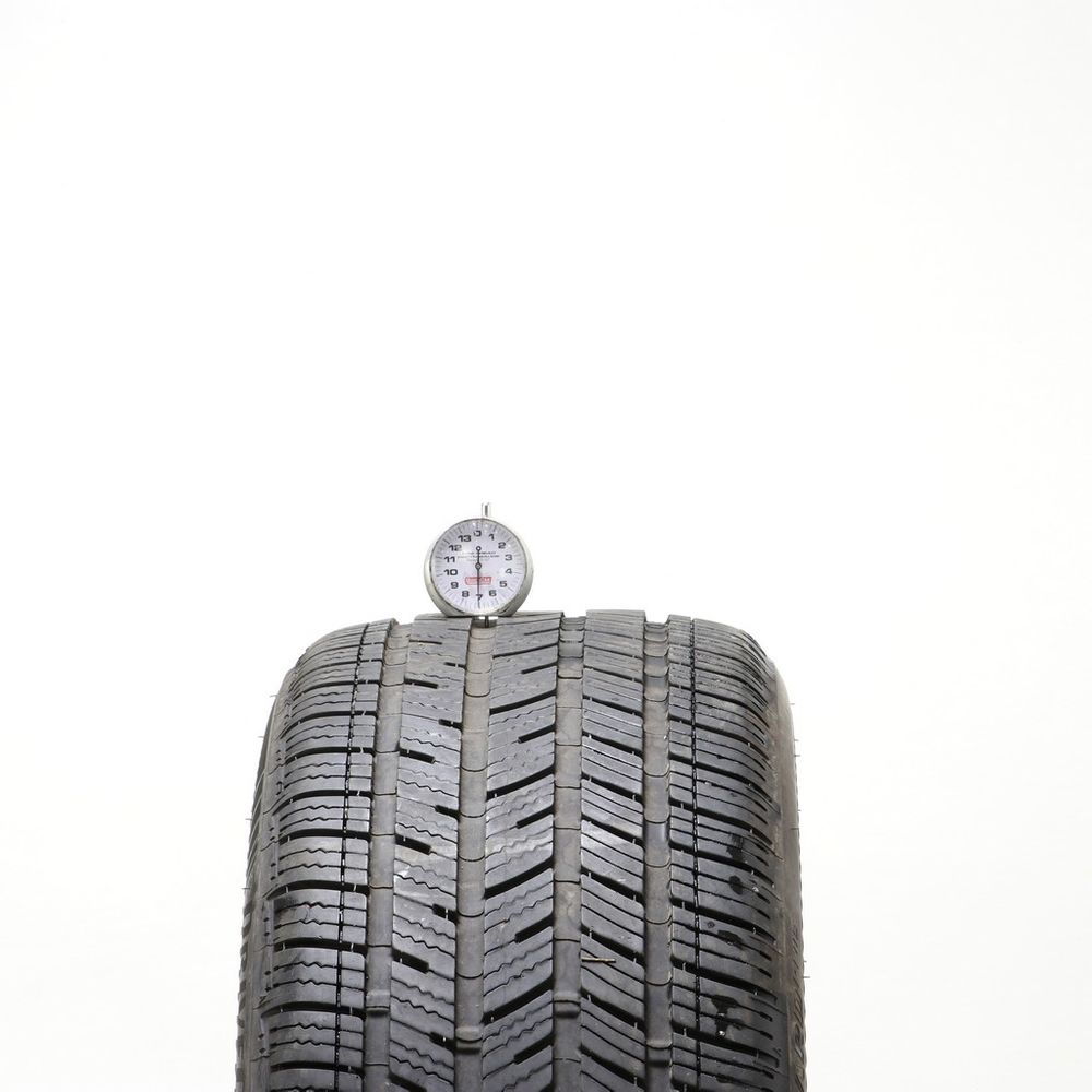 Set of (2) Used 245/45R18 Bridgestone DriveGuard Plus RFT 96W - 7-7.5/32 - Image 2