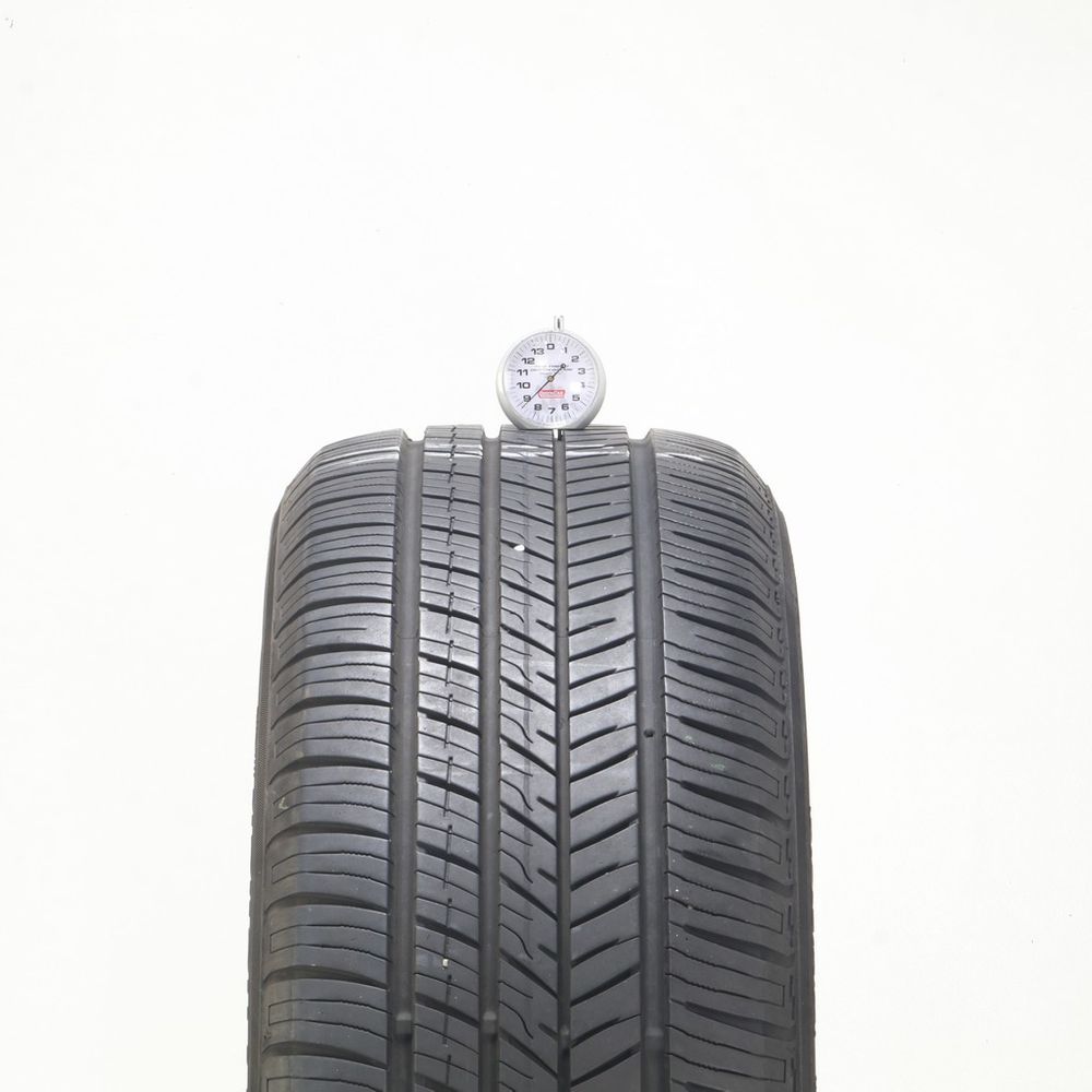 Set of (2) Used 235/55R18 Yokohama YK740 GTX 100V - 8.5-9.5/32 - Image 2