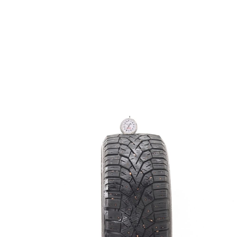 Used 185/60R15 General Altimax Arctic 12 Studded 88T - 8/32 - Image 2