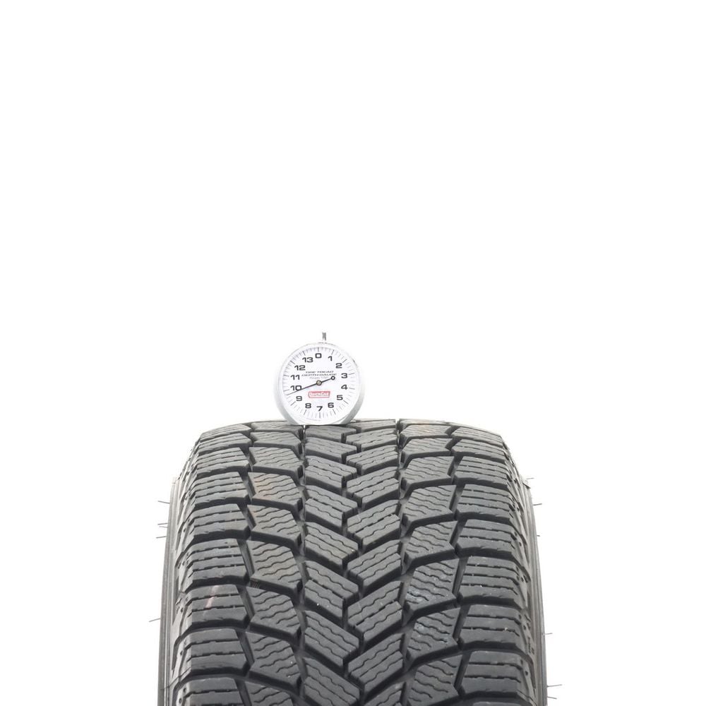 Set of (2) Used 205/55R16 Michelin X-Ice Snow 94H - 8.5-9.5/32 - Image 5