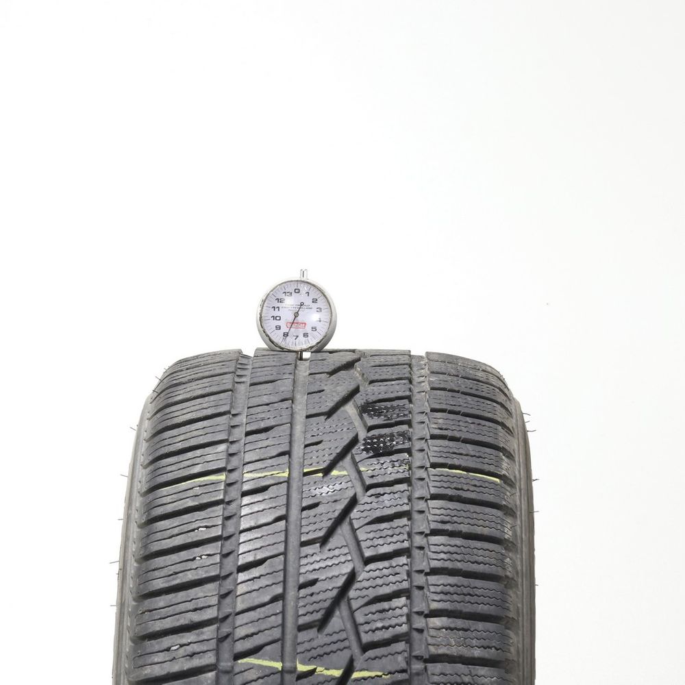 Used 245/50R19 Toyo Celsius 105V - 7.5/32 - Image 2