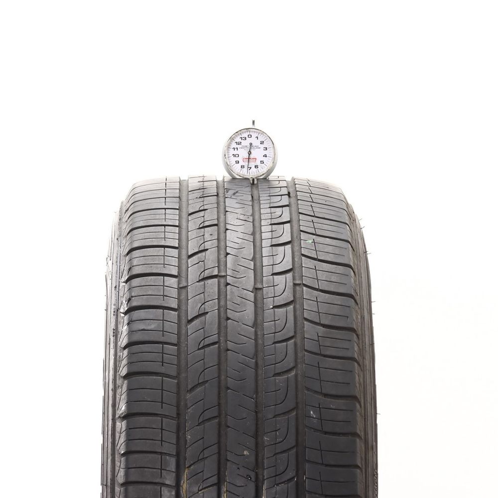 Set of (2) Used 235/65R17 Goodyear Assurance Comfortred Touring 104H - 7-7.5/32 - Image 2
