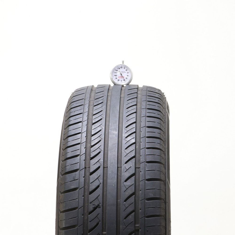 Set of (2) Used 235/60R18 Sailun Atrezzo SH406 103H - 5.5-7/32 - Image 2