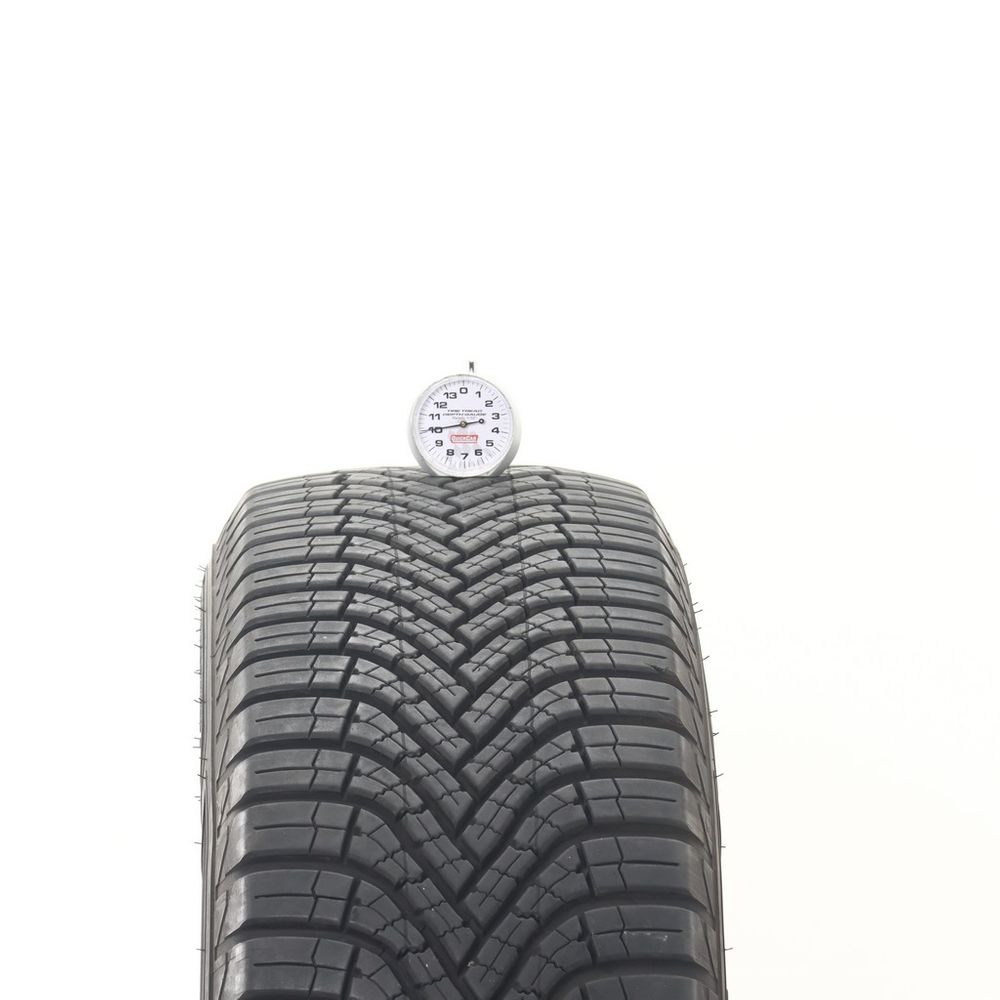Set of (2) Used 215/65R17 Goodyear Assurance WeatherReady 2 99V - 10/32 - Image 2