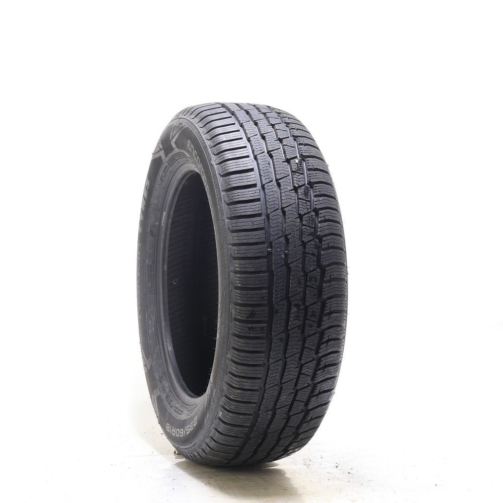 New 235/60R18 Nokian Encompass AW01 107V - 12/32 - Image 1