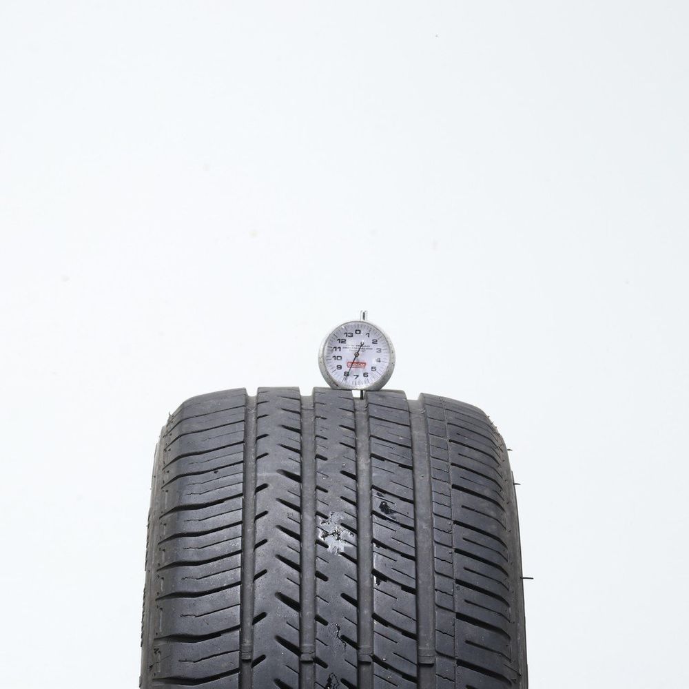 Set of (2) Used 225/50ZR18 Kenda Vezda UHP A/S 99W - 7.5-8/32 - Image 2