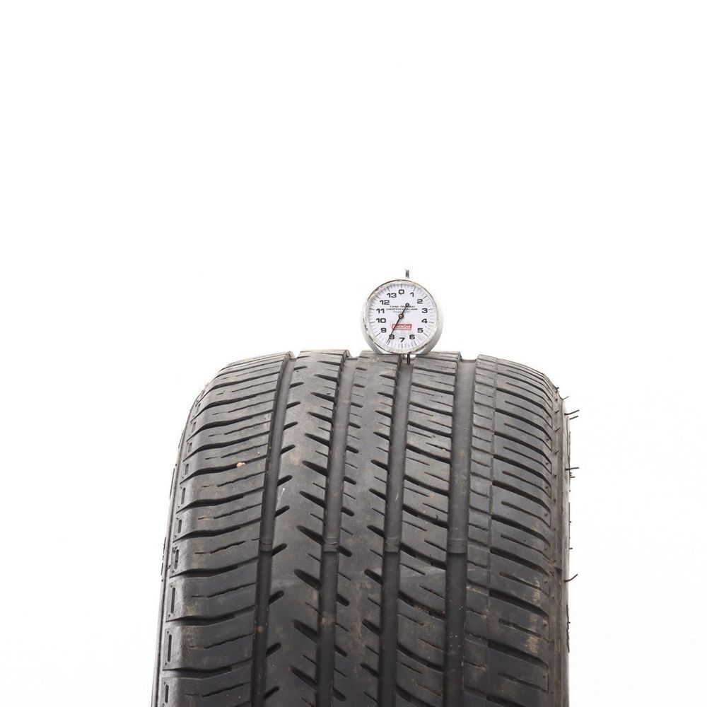 Set of (2) Used 225/50ZR18 Kenda Vezda UHP A/S 99W - 7.5-8/32 - Image 5
