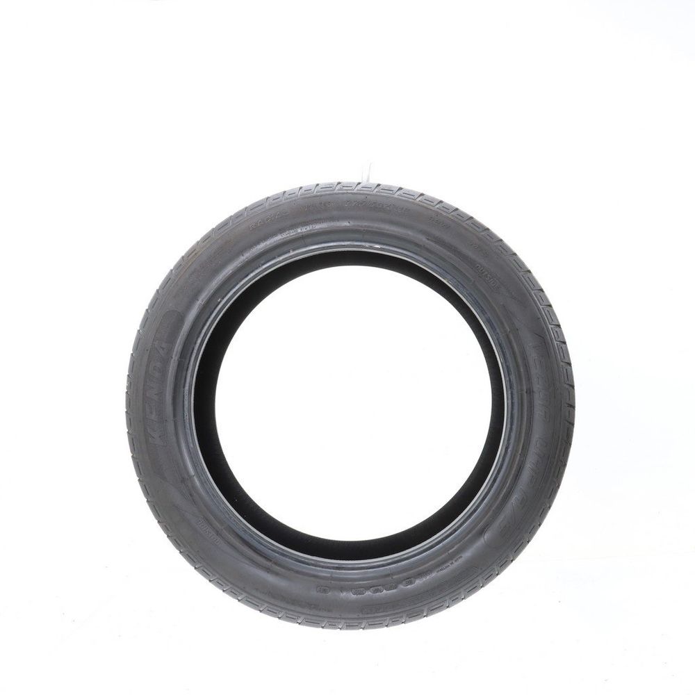 Set of (2) Used 225/50ZR18 Kenda Vezda UHP A/S 99W - 7.5-8/32 - Image 6
