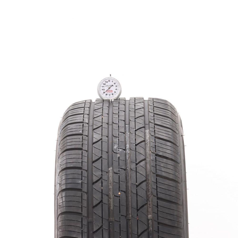 Set of (2) Used 245/50R20 Milestar MS932 Sport 105V - 8.5-9/32 - Image 2