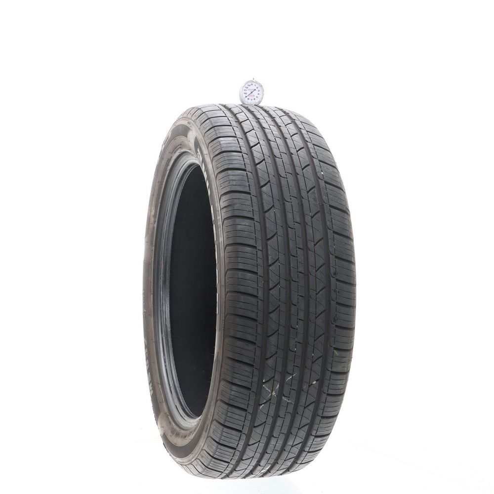 Set of (2) Used 245/50R20 Milestar MS932 Sport 105V - 8.5-9/32 - Image 4