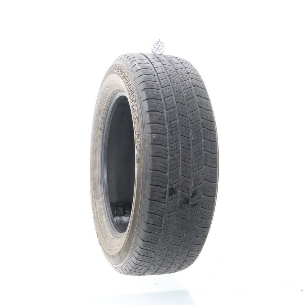 Set of (2) Used 275/60R20 Sumitomo Encounter HT2 115H - 8-9.5/32 - Image 1