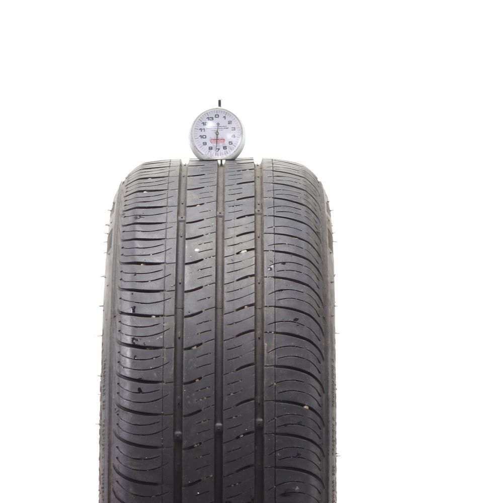 Set of (2) Used 185/55R15 Kumho Solus TA31 82H - 7-7.5/32 - Image 2