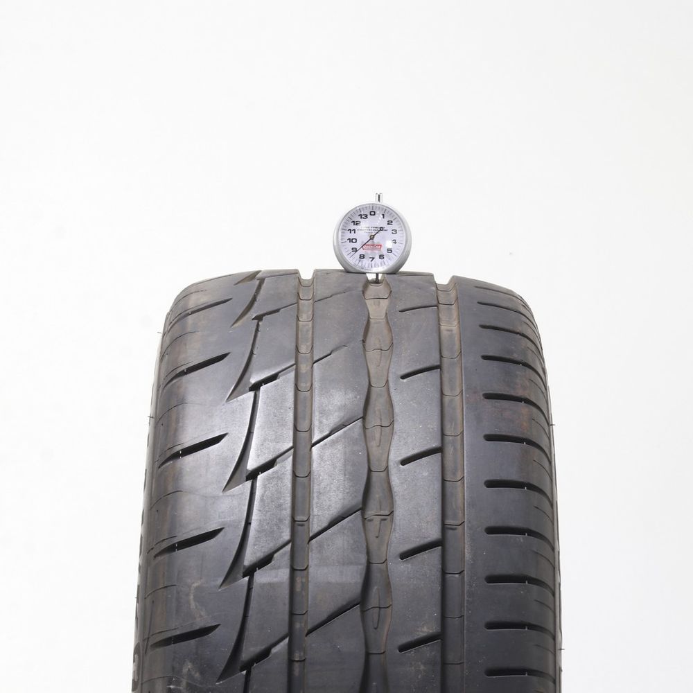 Used 255/45R20 Firestone Firehawk Indy 500 101W - 8.5/32 - Image 2