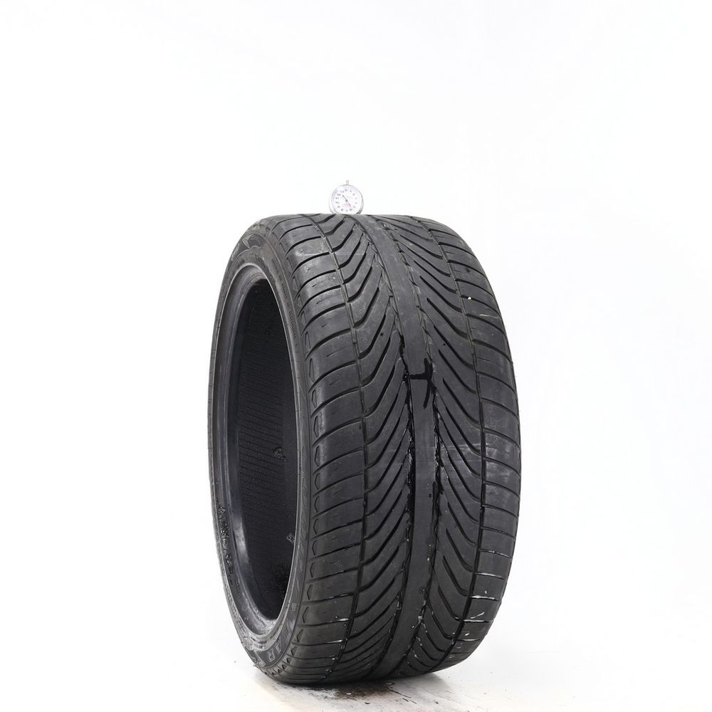 Used 285/35ZR19 Goodyear Eagle F1 GS-2 EMT 90Y - 5.5/32 - Image 1