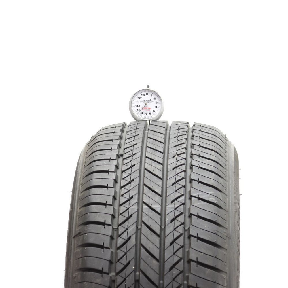 Set of (4) Used 225/55R18 Bridgestone Dueler H/L 400 97H - 7-8.5/32 - Image 11