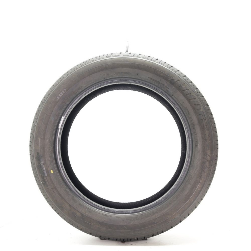 Set of (4) Used 225/55R18 Bridgestone Dueler H/L 400 97H - 7-8.5/32 - Image 12