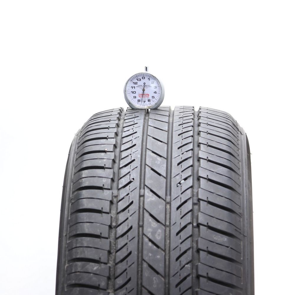 Set of (4) Used 225/55R18 Bridgestone Dueler H/L 400 97H - 7-8.5/32 - Image 5