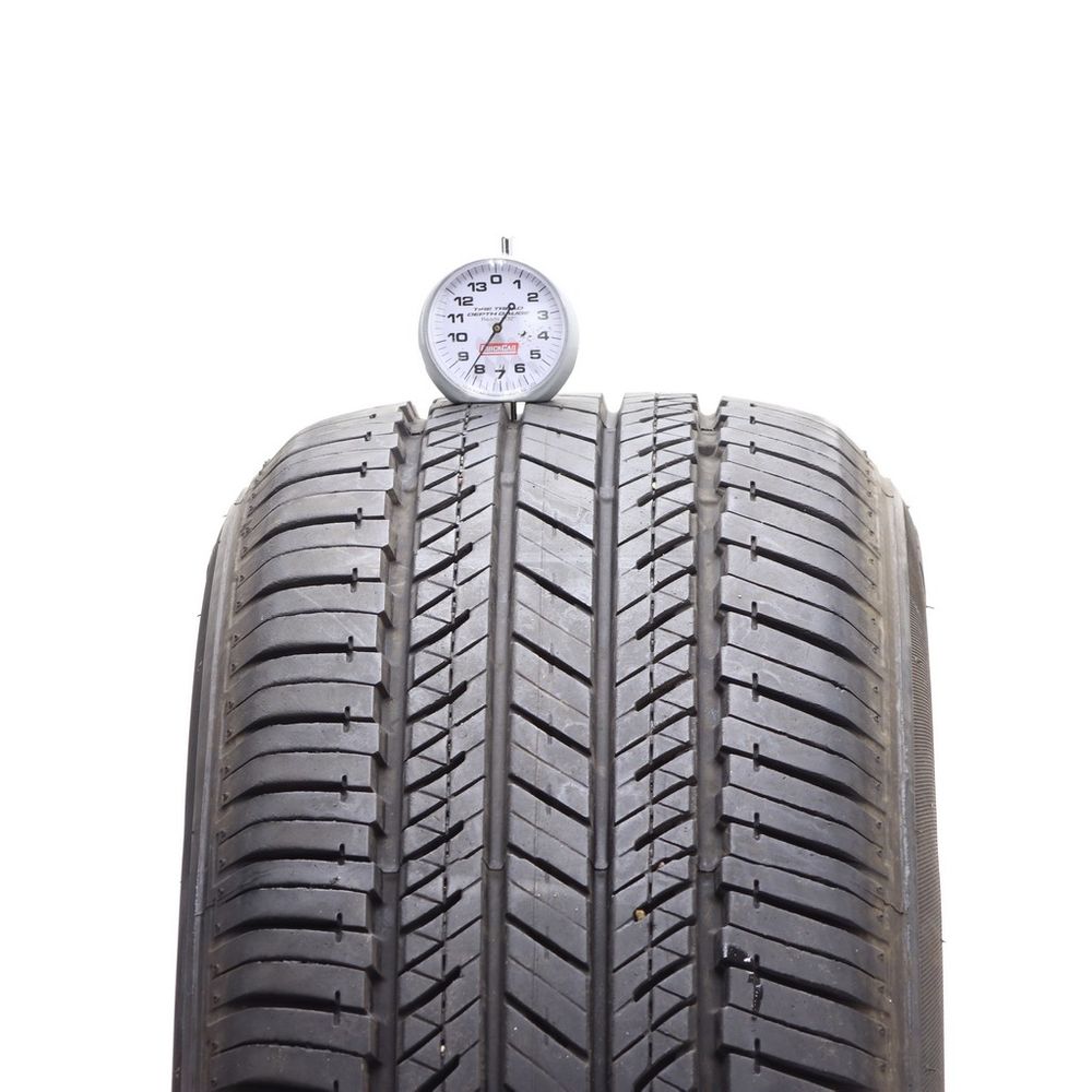 Set of (4) Used 225/55R18 Bridgestone Dueler H/L 400 97H - 7-8.5/32 - Image 8
