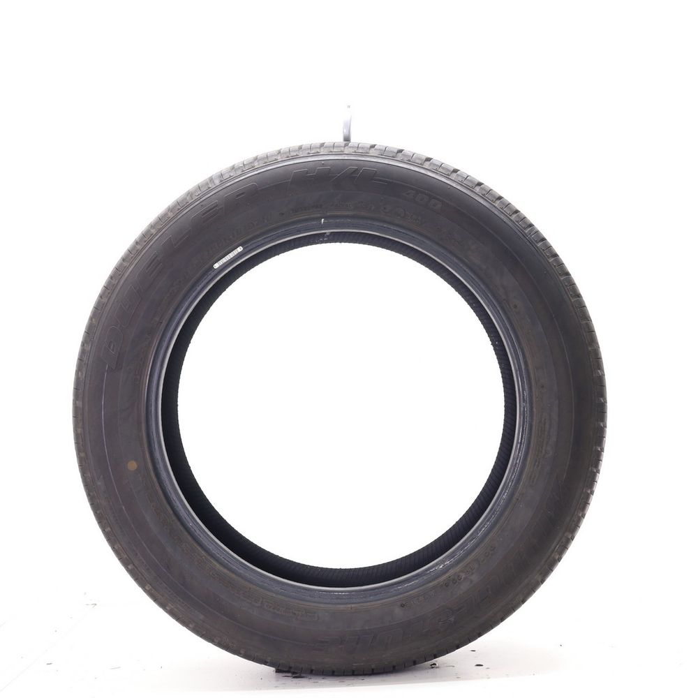 Set of (4) Used 225/55R18 Bridgestone Dueler H/L 400 97H - 7-8.5/32 - Image 9
