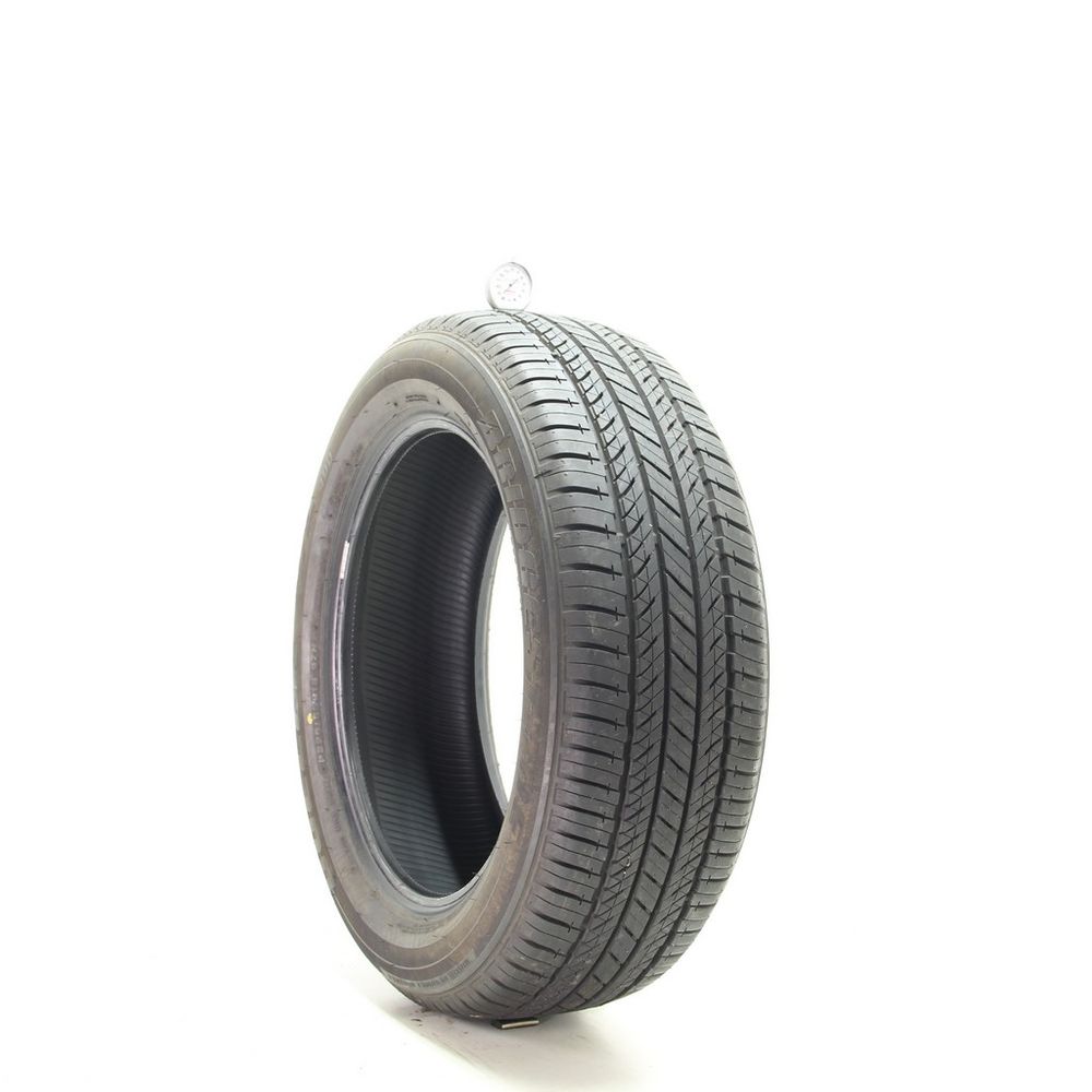 Set of (4) Used 225/55R18 Bridgestone Dueler H/L 400 97H - 7-8.5/32 - Image 10