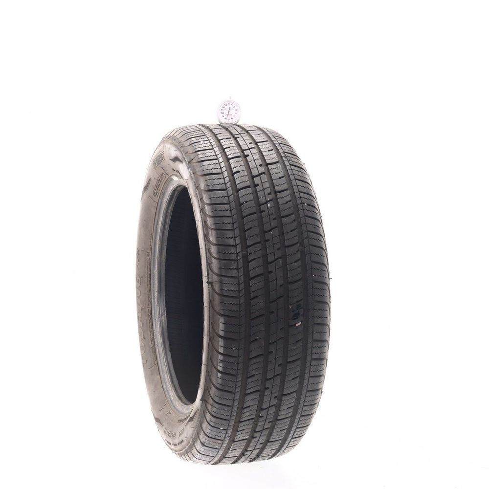 Used 225/55R17 DeanTires Road Control NW-3 Touring A/S 97H - 7.5/32 - Image 1