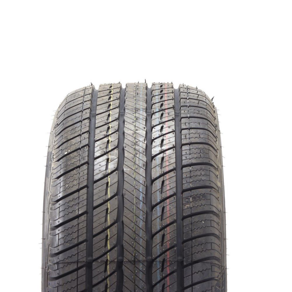 Set of (4) New 255/55R18 Uniroyal Tiger Paw Touring A/S 105V - 10.5/32 - Image 2