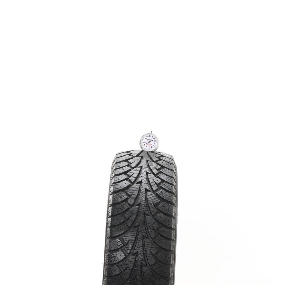 Used 185/70R14 Hankook Winter i*Pike (W409) 88T - 9/32 - Image 2