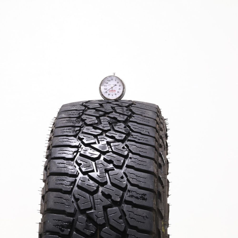 Set of (2) Used 215/65R17 Falken Wildpeak A/T3W 99T - 8.5-9/32 - Image 5
