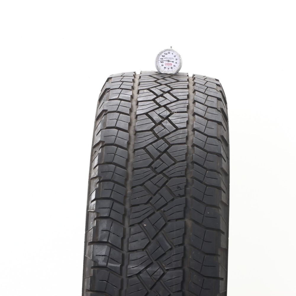 Used LT 265/70R18 General Grabber APT 113/110S C - 10.5/32 - Image 2