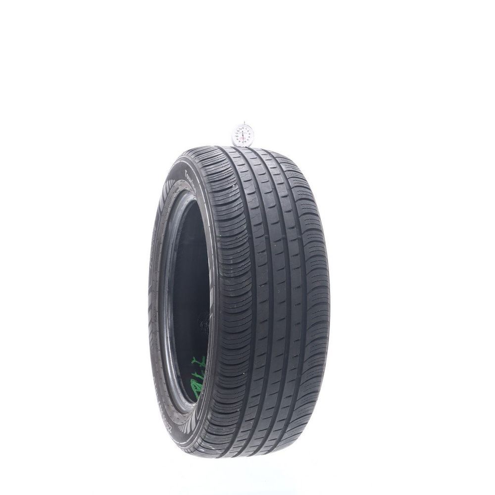 Used 225/55R17 Fuzion Touring TA71 101V - 6.5/32 - Image 1