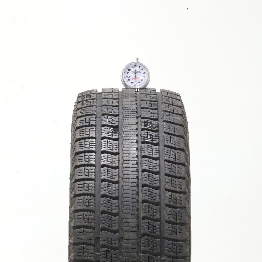 Used 205/55R16 Presa P102 Ice 91Q - 7/32 - Image 2