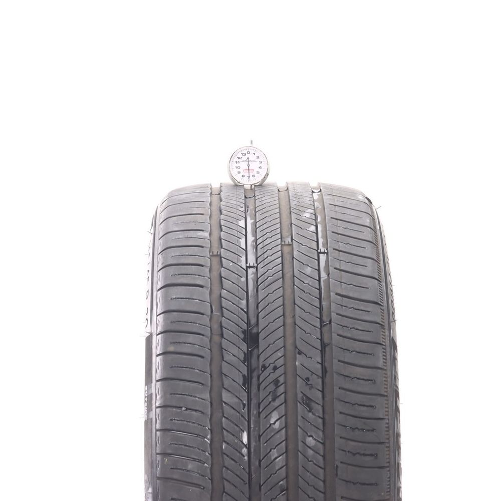 Set of (2) Used 265/45R20 Michelin Primacy Tour A/S GOE 108W - 6.5-7.5/32 - Image 2