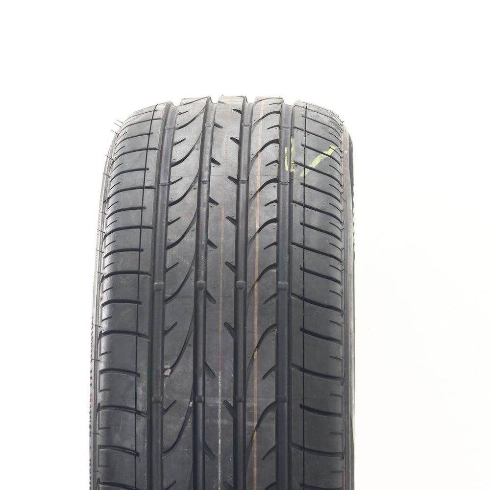 Driven Once 235/45R19 Bridgestone Dueler H/P Sport 95H - 9.5/32 - Image 2