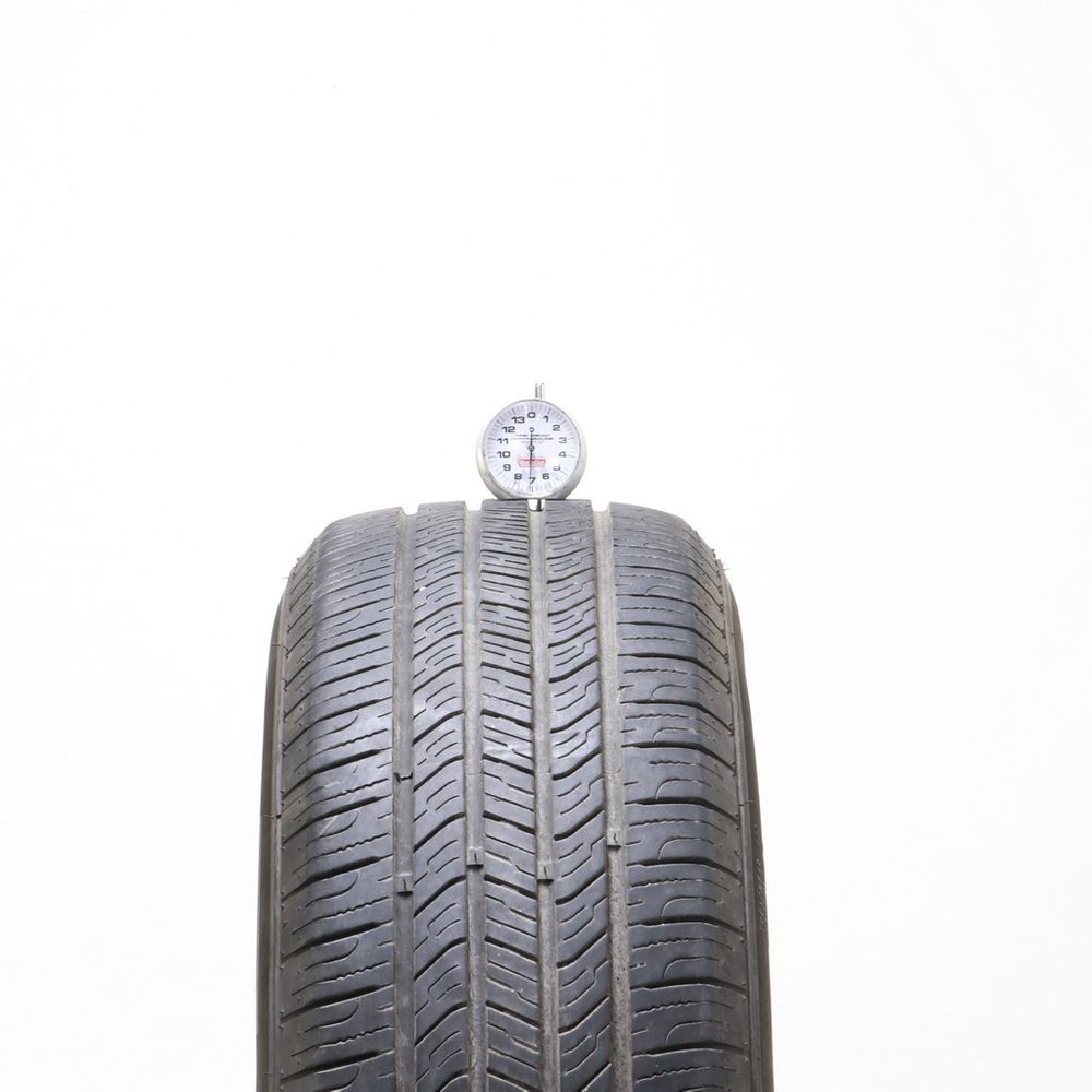 Set of (4) Used 215/65R17 Sailun Atrezzo SH408 99H - 7-8/32 - Image 2