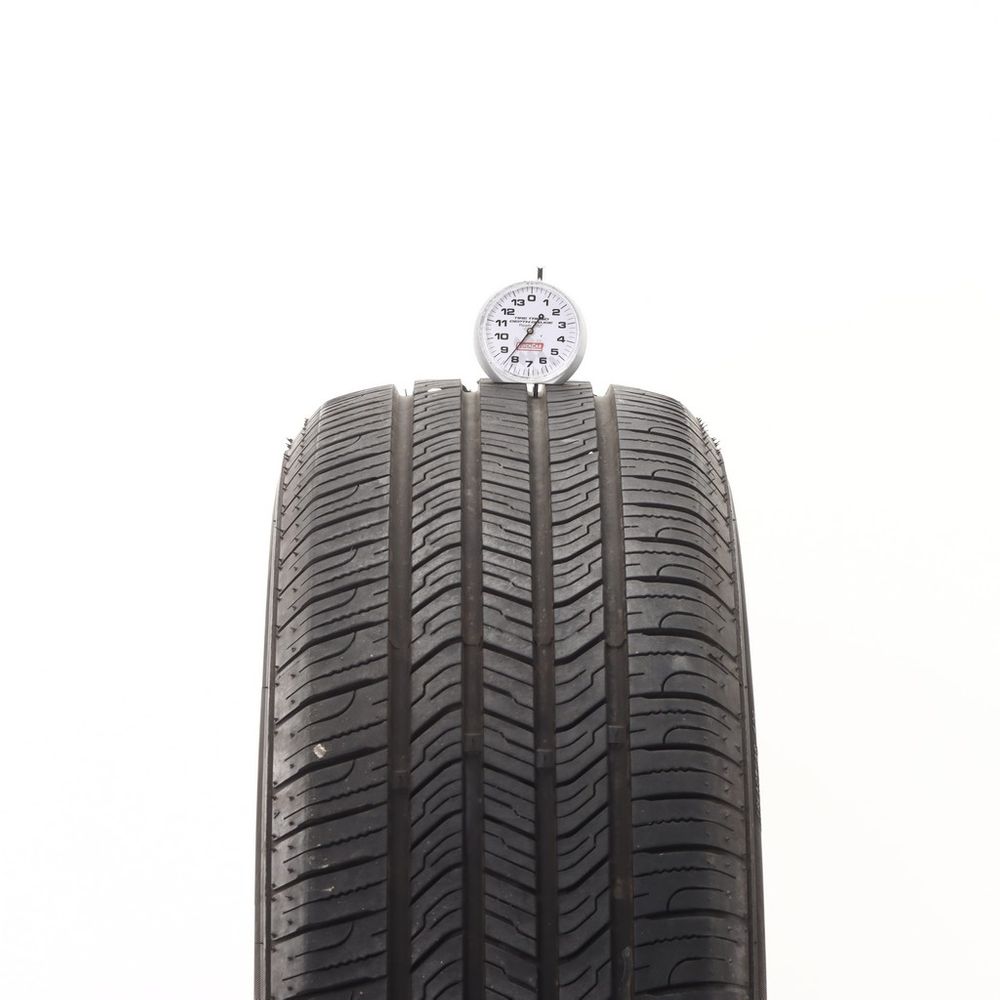 Set of (4) Used 215/65R17 Sailun Atrezzo SH408 99H - 7-8/32 - Image 5