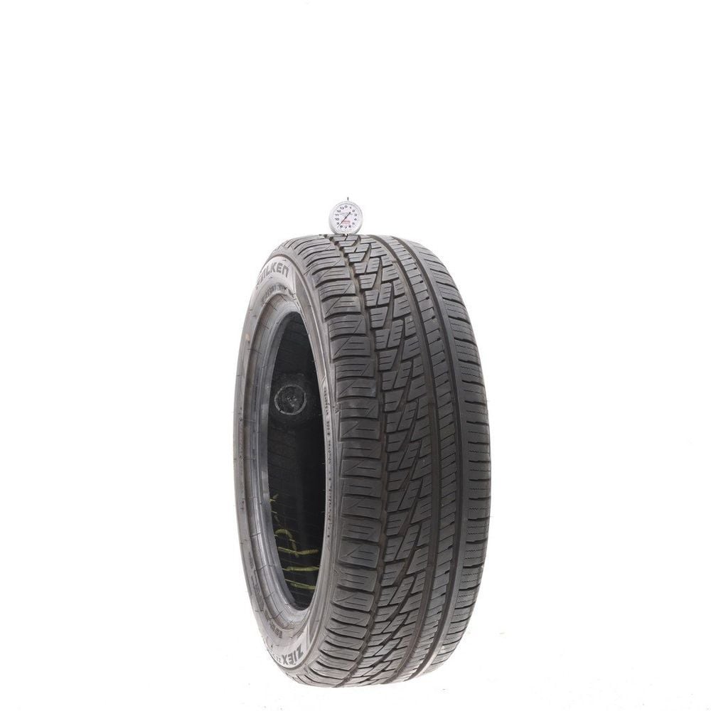 Used 215/55R17 Falken Ziex ZE950 A/S 94W - 8.5/32 - Image 1