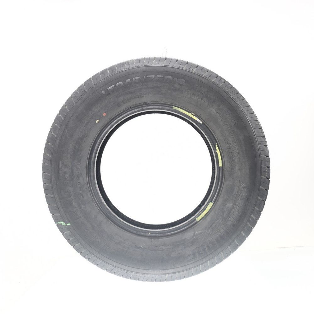 Used LT 245/75R16 Armstrong Tru-Trac HT 120/116S E - 8/32 - Image 3