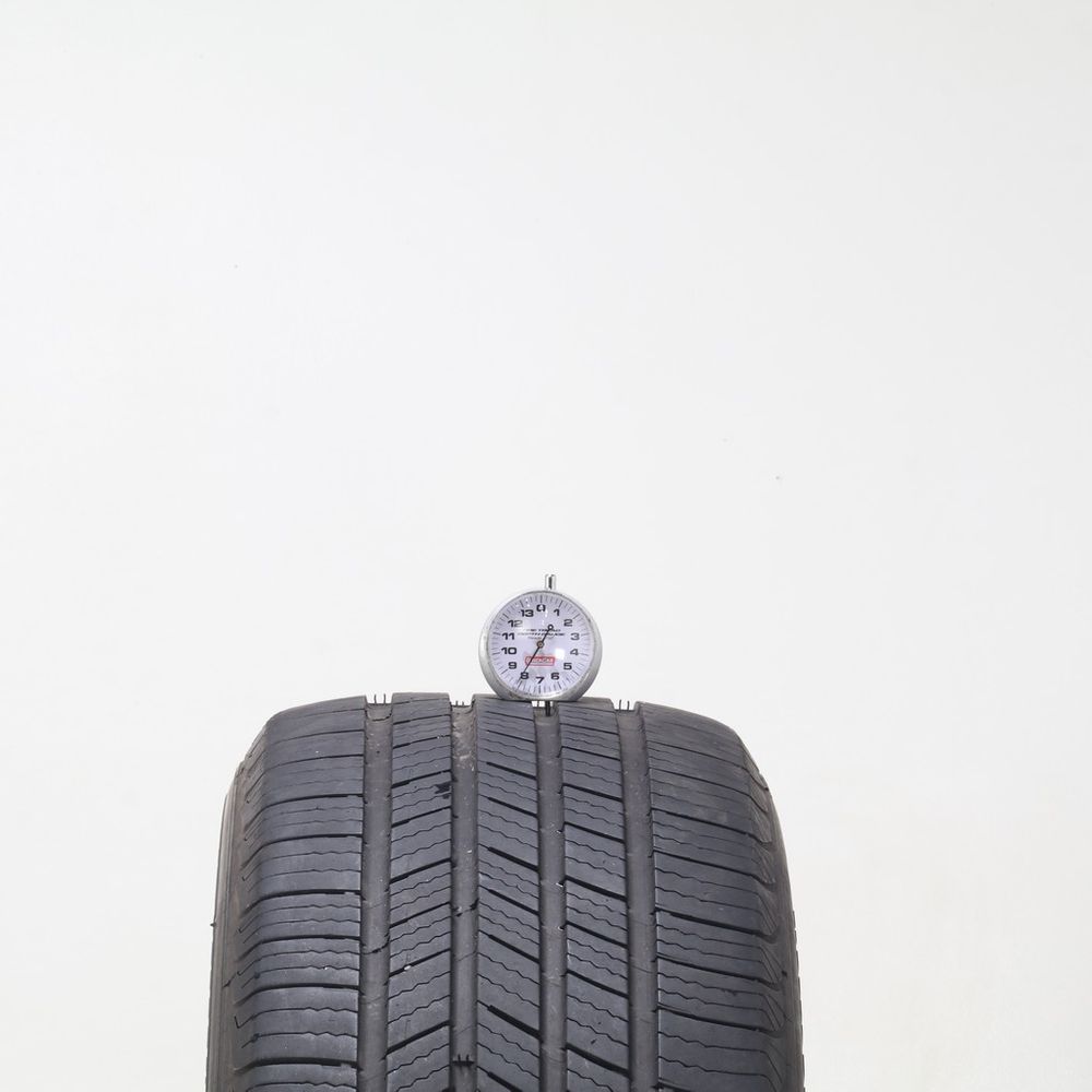Set of (4) Used 225/50R17 Michelin Defender T+H 94H - 8-8.5/32 - Image 2