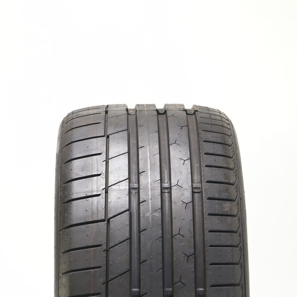 New 275/35ZR19 Continental ExtremeContact Sport 100Y - New - Image 2