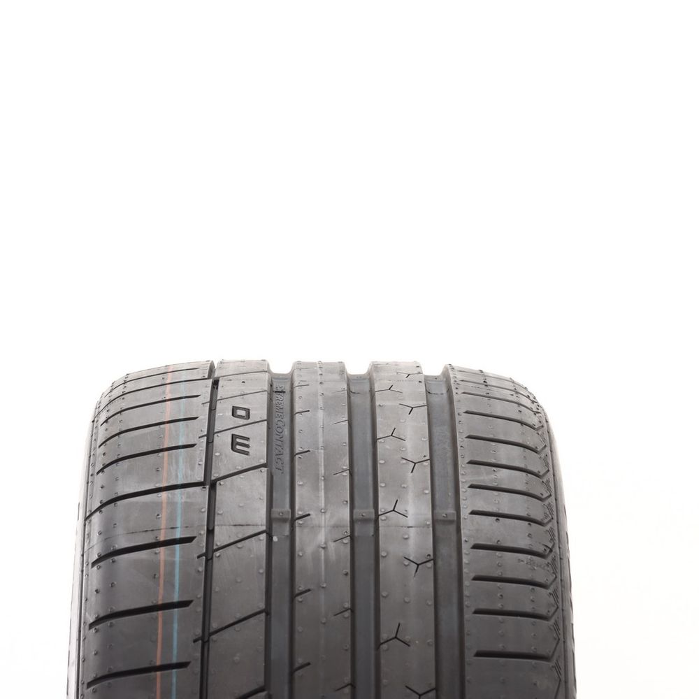 New 275/35ZR19 Continental ExtremeContact Sport 100Y - Image 2