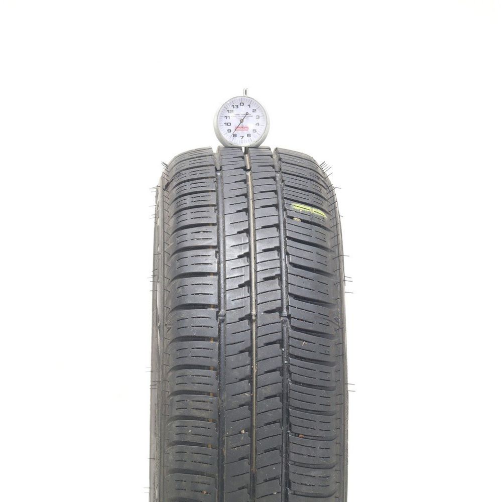 Set of (2) Used 165/65R14 Falken Sincera SN250A A/S 79S - 8-8.5/32 - Image 2
