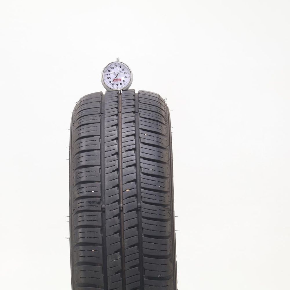Set of (2) Used 165/65R14 Falken Sincera SN250A A/S 79S - 8-8.5/32 - Image 5